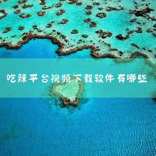 1：犀牛下载器 犀牛下载器是一款功能极为强大的视频下载工具。它支持100多个主流视频平台的快速解析与高清视频下载，且能够无水印保存，完美满足用户对于视频下载的多样化需求。操作方面，犀牛下载器极为简便，|